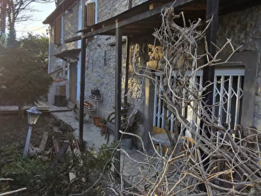 Immagine 22 di Casa indipendente in vendita  in Strada San Colombano Dogheria a Meldola