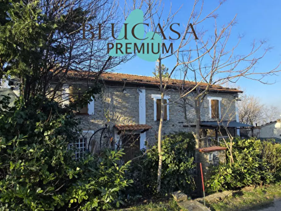 Immagine 25 di Casa indipendente in vendita  in Strada San Colombano Dogheria a Meldola