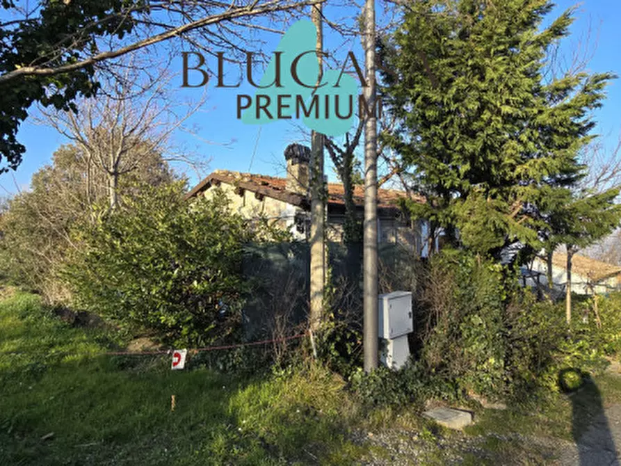 Immagine 26 di Casa indipendente in vendita  in Strada San Colombano Dogheria a Meldola