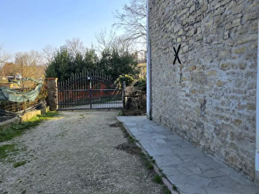 Immagine 27 di Casa indipendente in vendita  in Strada San Colombano Dogheria a Meldola