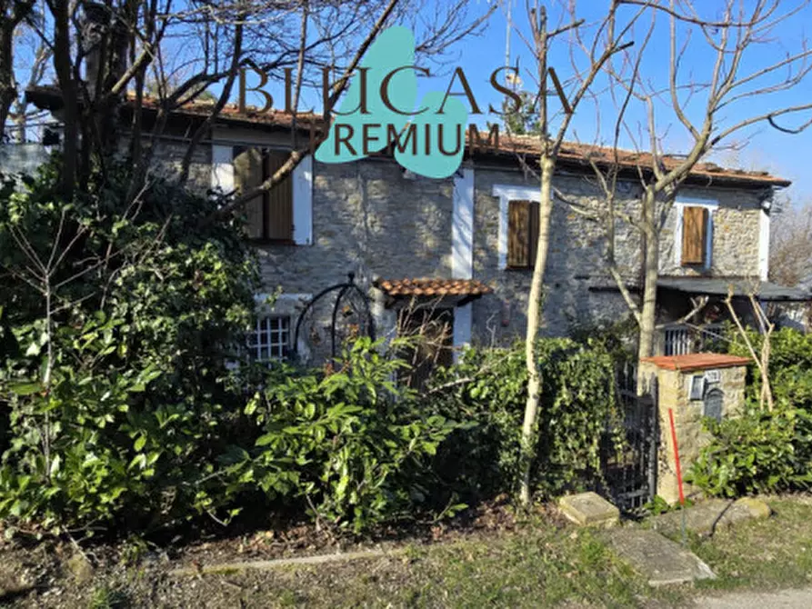 Immagine 30 di Casa indipendente in vendita  in Strada San Colombano Dogheria a Meldola