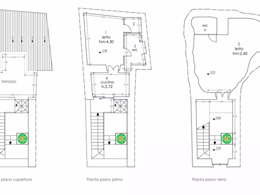 Immagine 23 di Casa indipendente in vendita  in via fratelli ragusa a Noto