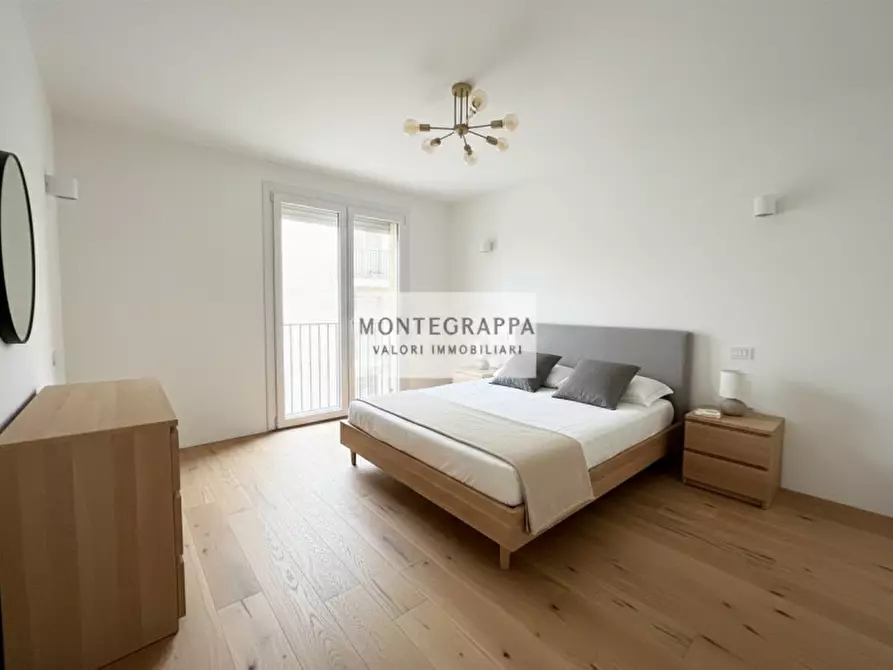 Immagine 6 di Appartamento in vendita  in Via degli Abeti a Castelfranco Veneto