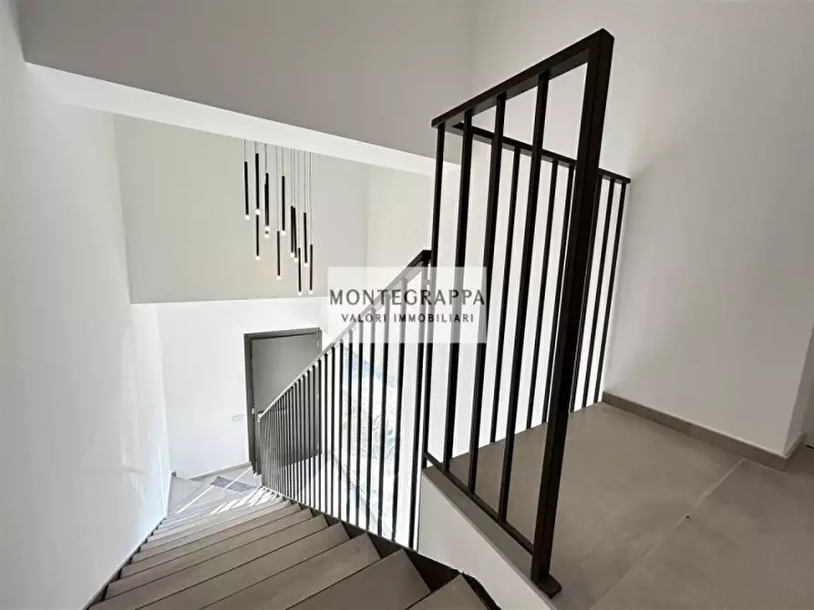 Immagine 25 di Appartamento in vendita  in Via degli Abeti a Castelfranco Veneto