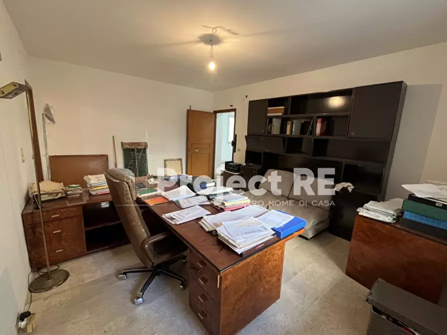 Immagine 1 di Appartamento in vendita  in Via Del Gelsomino a Reggio Di Calabria