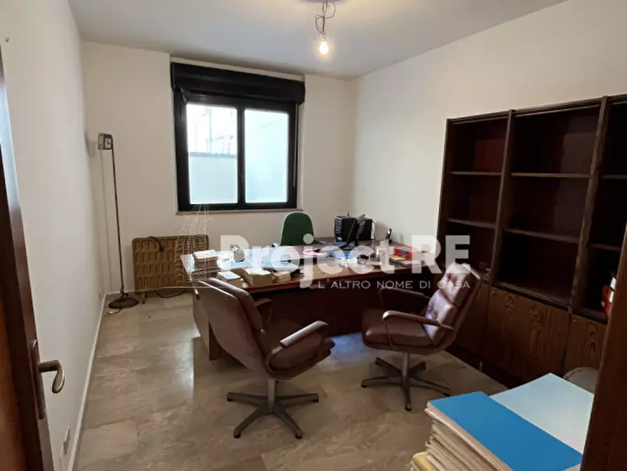 Immagine 2 di Appartamento in vendita  in Via Del Gelsomino a Reggio Di Calabria