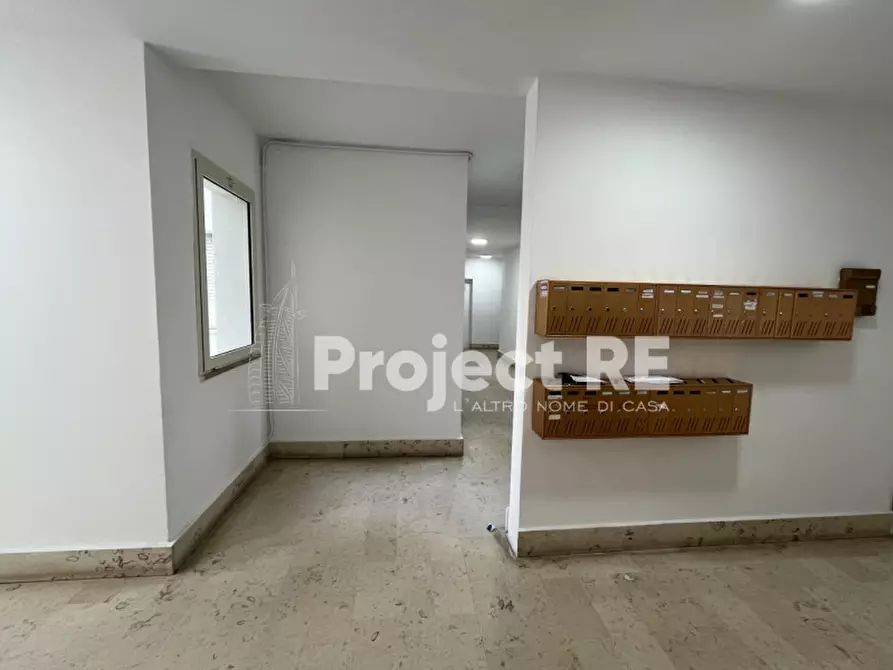 Immagine 3 di Appartamento in vendita  in Via Del Gelsomino a Reggio Di Calabria