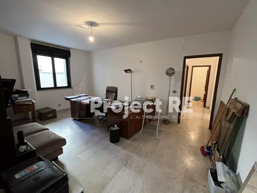 Immagine 3 di Appartamento in vendita  in Via Del Gelsomino a Reggio Di Calabria