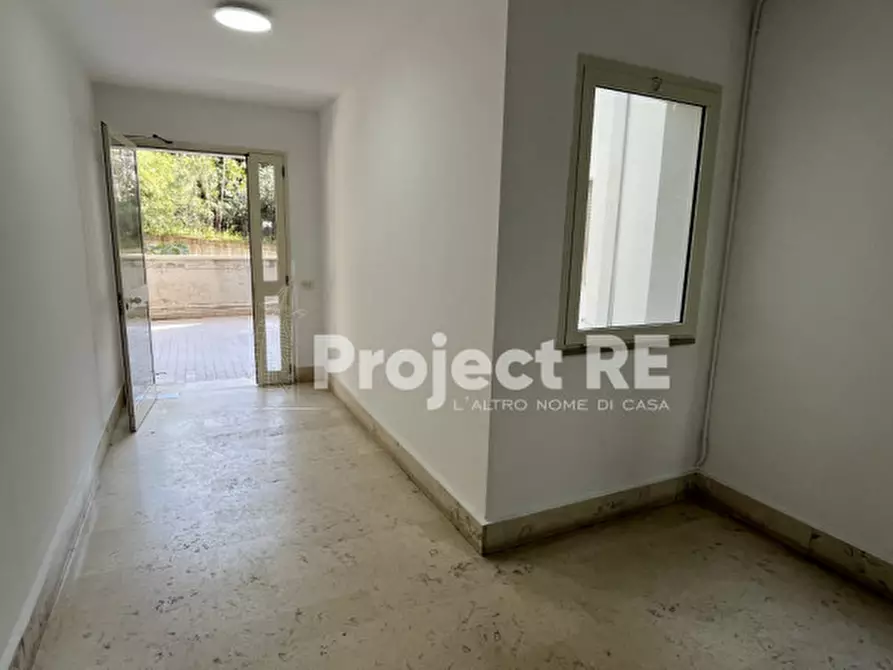 Immagine 5 di Appartamento in vendita  in Via Del Gelsomino a Reggio Di Calabria