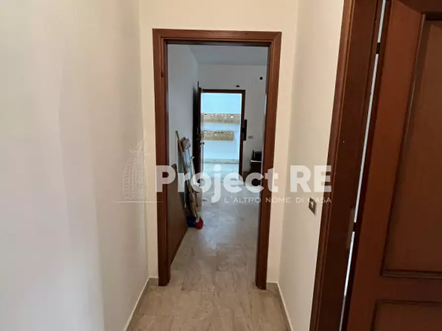 Immagine 6 di Appartamento in vendita  in Via Del Gelsomino a Reggio Di Calabria