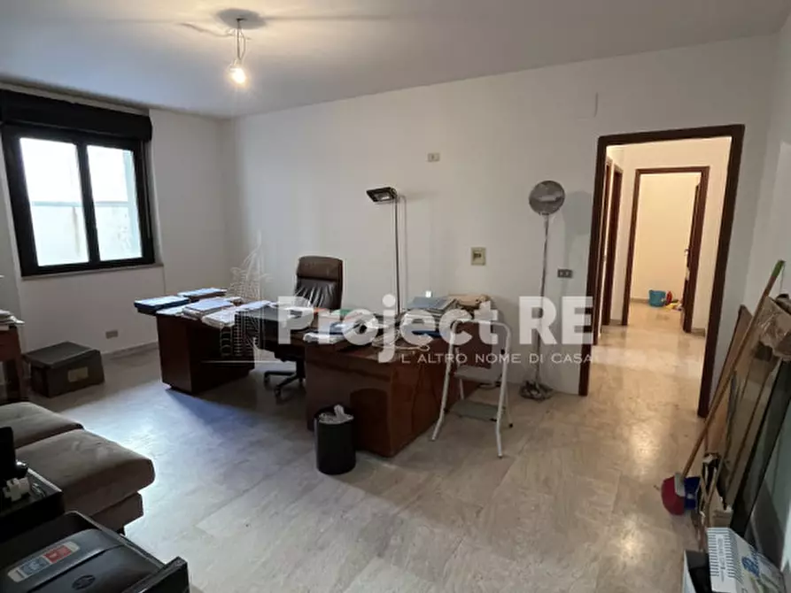 Immagine 7 di Appartamento in vendita  in Via Del Gelsomino a Reggio Di Calabria