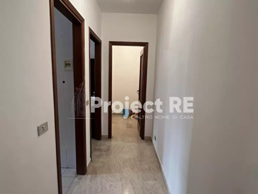 Immagine 8 di Appartamento in vendita  in Via Del Gelsomino a Reggio Di Calabria