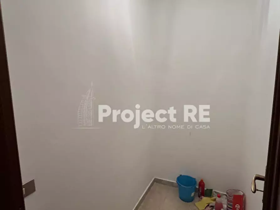 Immagine 9 di Appartamento in vendita  in Via Del Gelsomino a Reggio Di Calabria