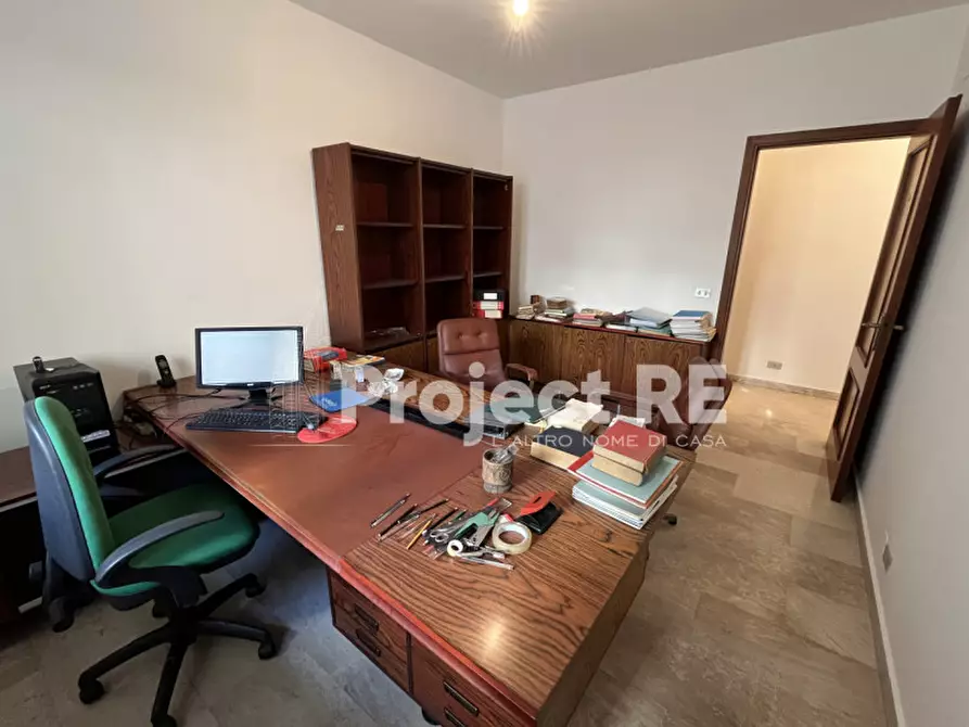 Immagine 11 di Appartamento in vendita  in Via Del Gelsomino a Reggio Di Calabria