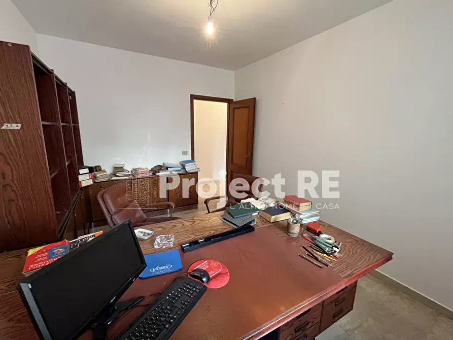 Immagine 12 di Appartamento in vendita  in Via Del Gelsomino a Reggio Di Calabria