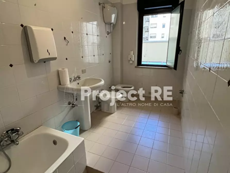 Immagine 13 di Appartamento in vendita  in Via Del Gelsomino a Reggio Di Calabria