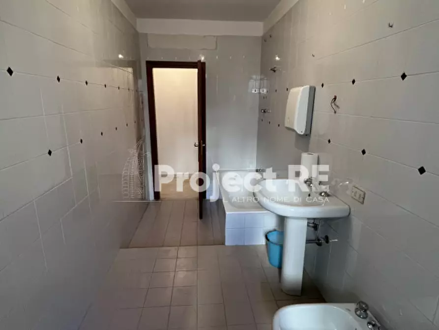 Immagine 14 di Appartamento in vendita  in Via Del Gelsomino a Reggio Di Calabria