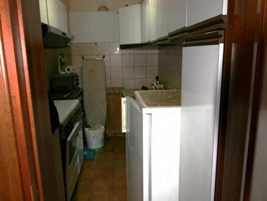 Immagine 5 di Villetta a schiera in vendita  a Sinalunga