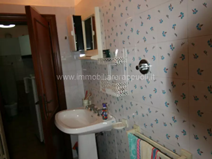 Immagine 6 di Villetta a schiera in vendita  a Sinalunga