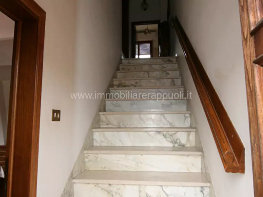 Immagine 9 di Villetta a schiera in vendita  a Sinalunga