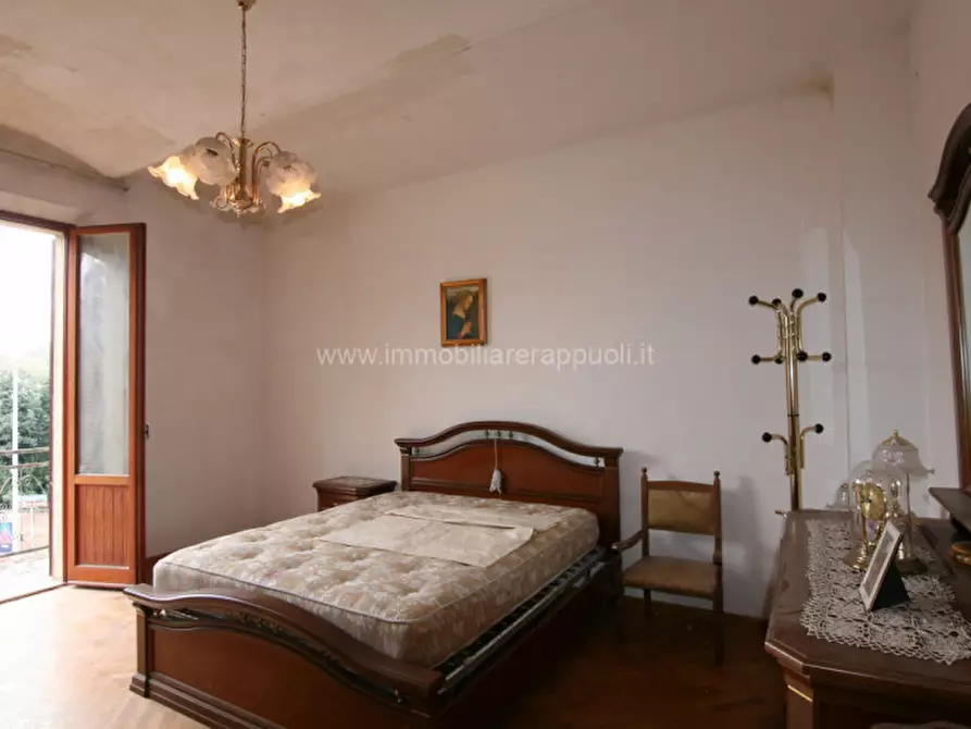 Immagine 13 di Villetta a schiera in vendita  a Sinalunga