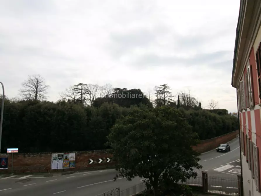 Immagine 17 di Villetta a schiera in vendita  a Sinalunga