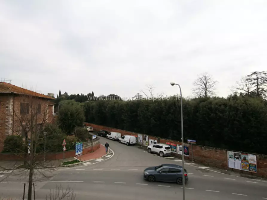 Immagine 18 di Villetta a schiera in vendita  a Sinalunga