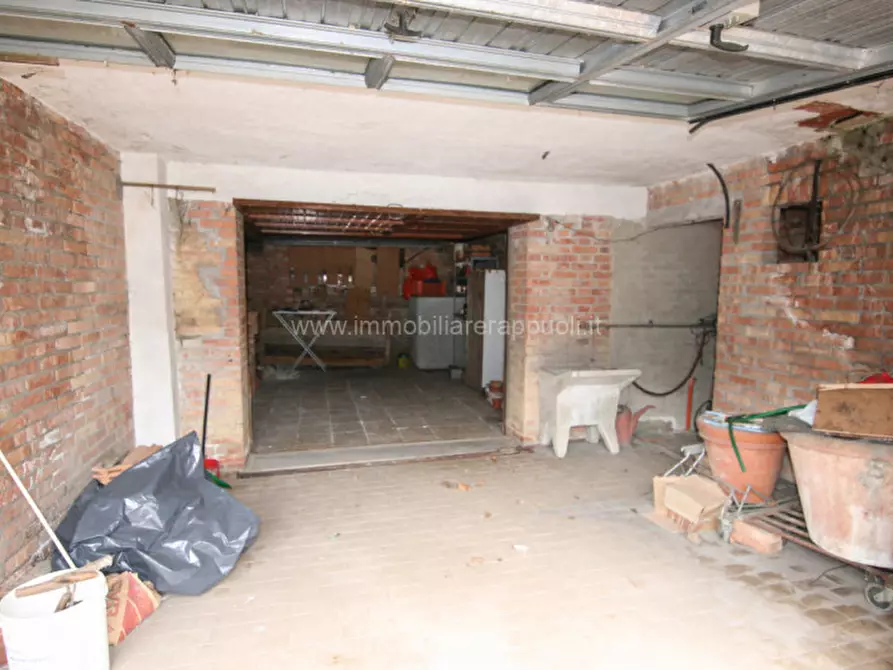 Immagine 19 di Villetta a schiera in vendita  a Sinalunga