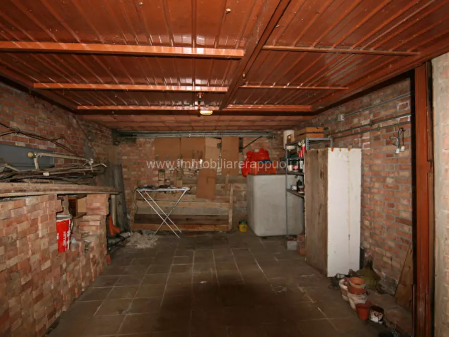 Immagine 20 di Villetta a schiera in vendita  a Sinalunga