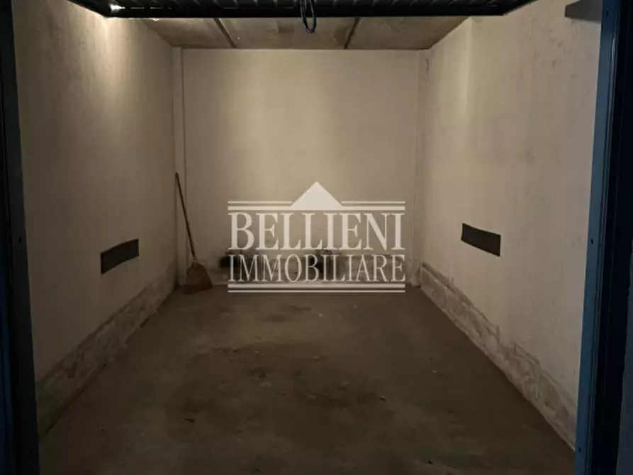 Immagine 1 di Garage in vendita  in Viale Milano, 126 a Vicenza