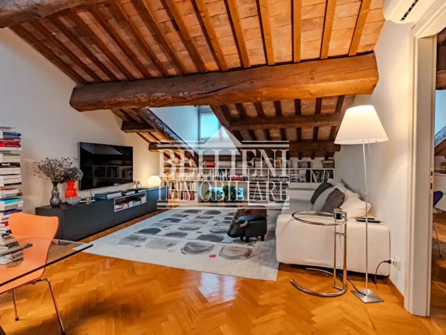 Immagine 1 di Appartamento in vendita  in Contra' Riale a Vicenza