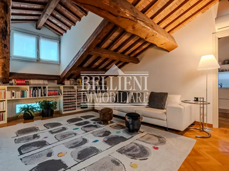 Immagine 5 di Appartamento in vendita  in Contra' Riale a Vicenza