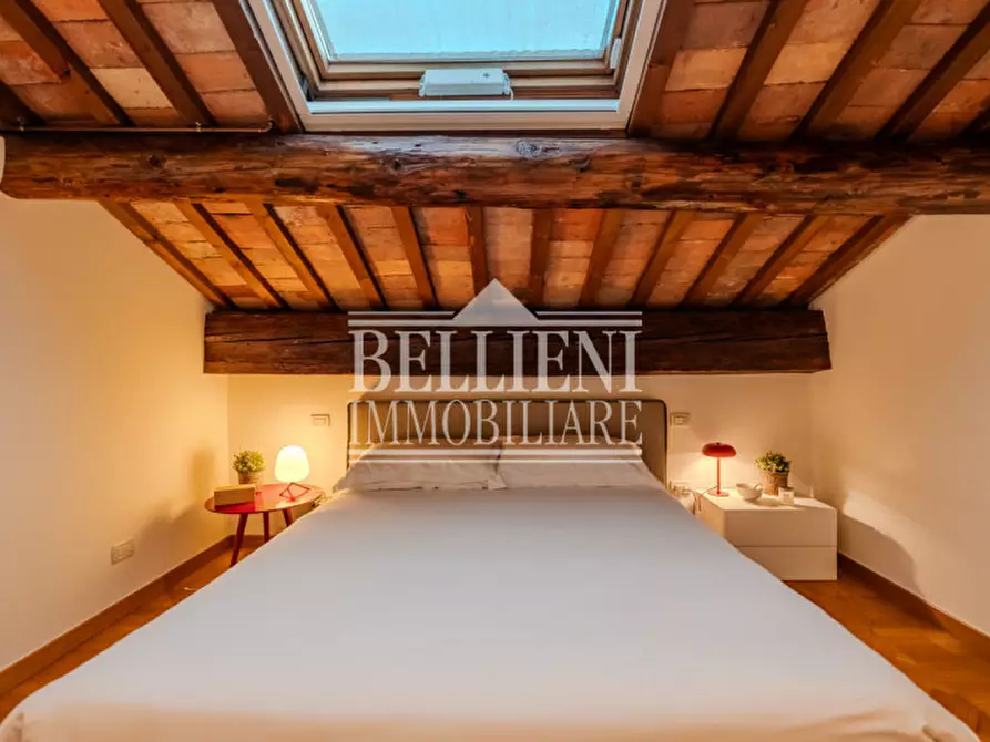 Immagine 17 di Appartamento in vendita  in Contra' Riale a Vicenza