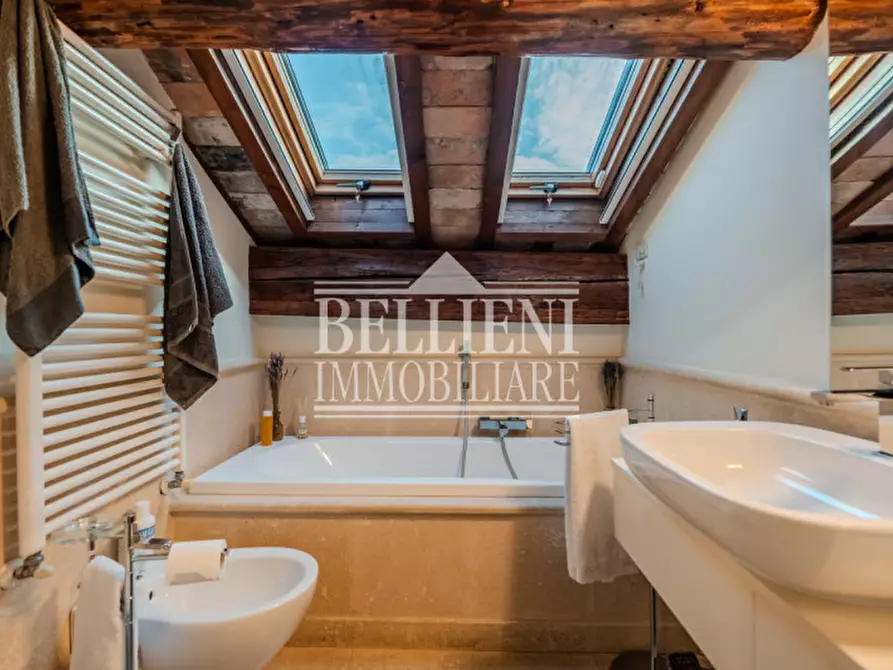 Immagine 20 di Appartamento in vendita  in Contra' Riale a Vicenza