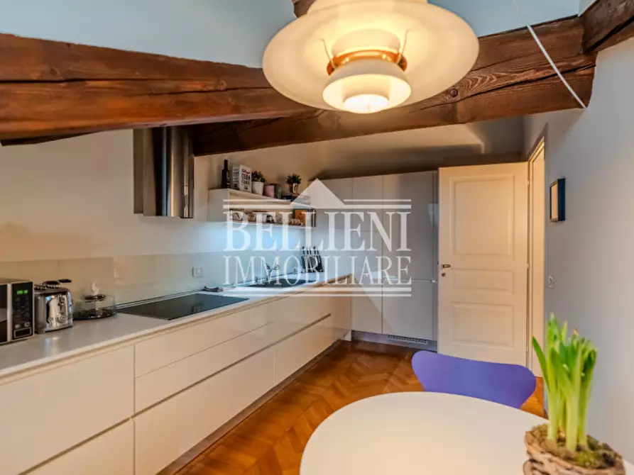 Immagine 27 di Appartamento in vendita  in Contra' Riale a Vicenza