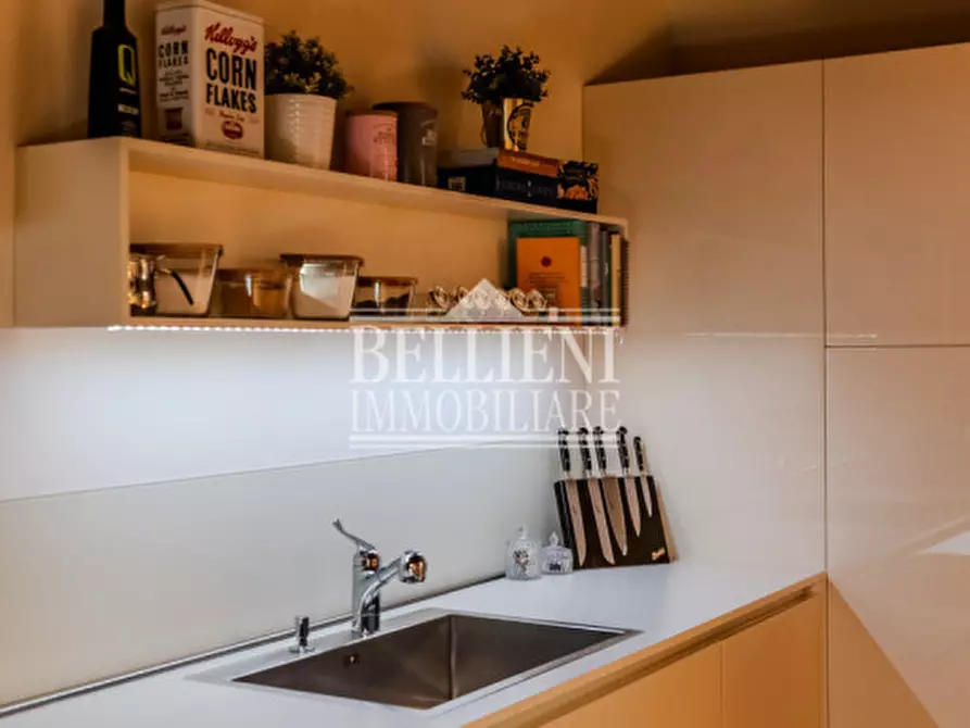 Immagine 28 di Appartamento in vendita  in Contra' Riale a Vicenza