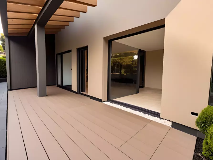 Immagine 3 di Casa indipendente in vendita  in Via Centrale a Azzano Decimo