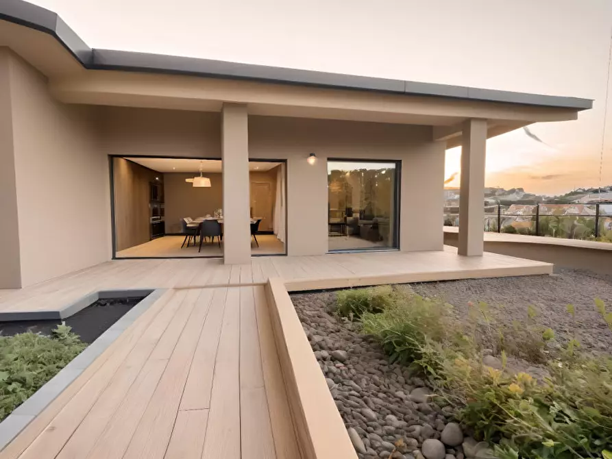 Immagine 5 di Casa indipendente in vendita  in Via Centrale a Azzano Decimo