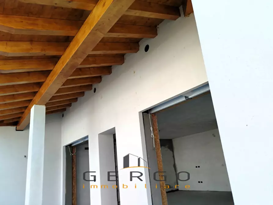 Immagine 9 di Casa indipendente in vendita  in Via Centrale a Azzano Decimo