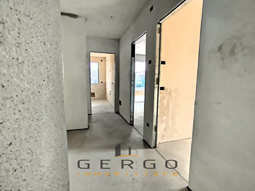 Immagine 14 di Casa indipendente in vendita  in Via Centrale a Azzano Decimo