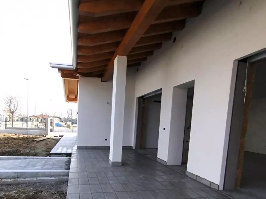 Immagine 24 di Casa indipendente in vendita  in Via Centrale a Azzano Decimo