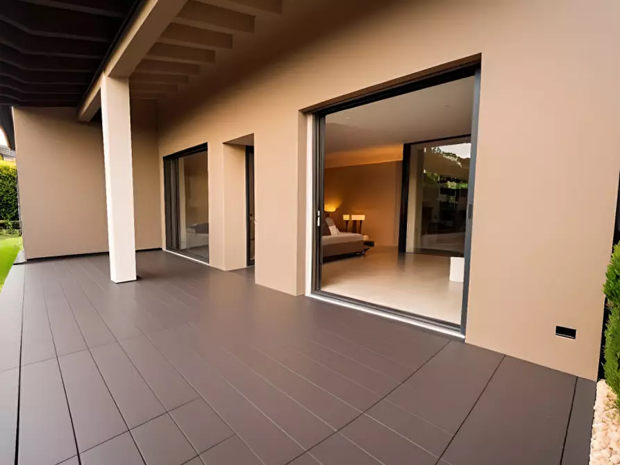 Immagine 27 di Casa indipendente in vendita  in Via Centrale a Azzano Decimo