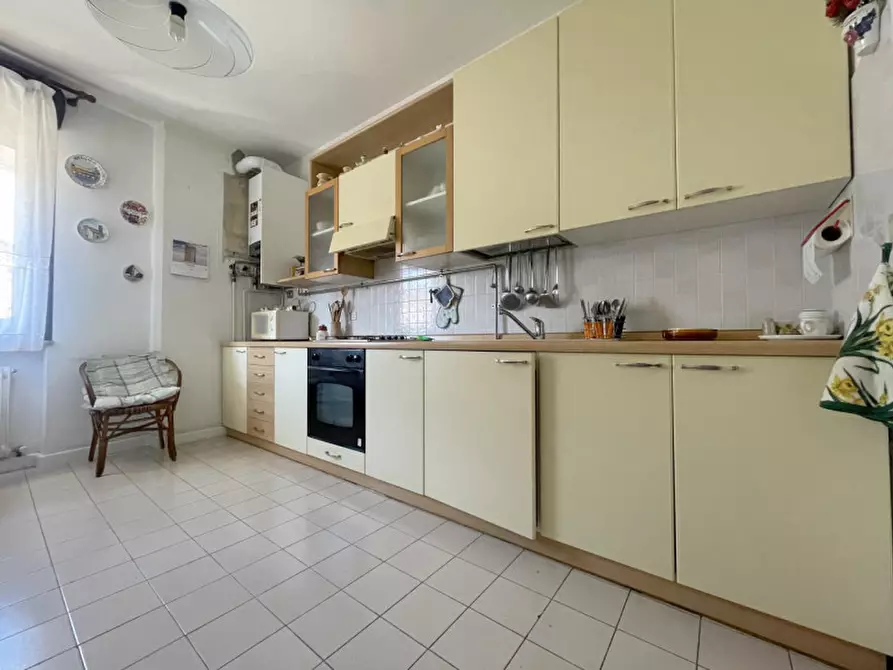 Immagine 3 di Appartamento in vendita  in Via Valdagno a Udine