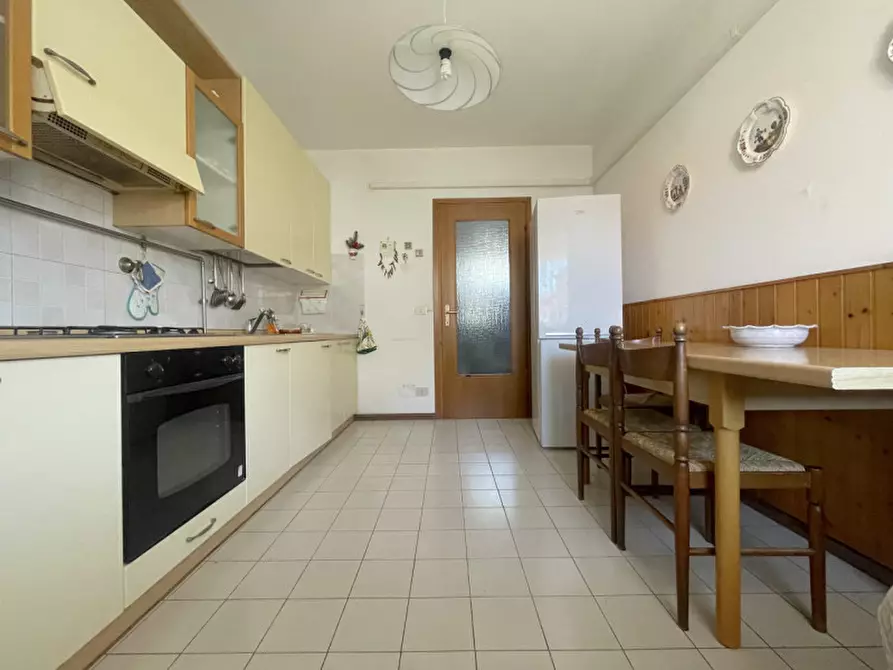 Immagine 4 di Appartamento in vendita  in Via Valdagno a Udine