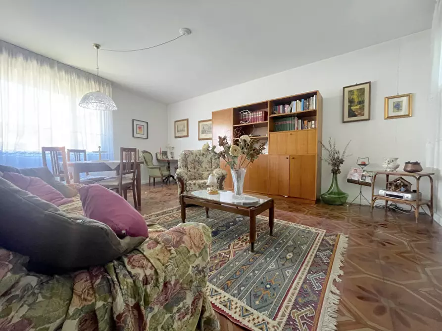 Immagine 5 di Appartamento in vendita  in Via Valdagno a Udine