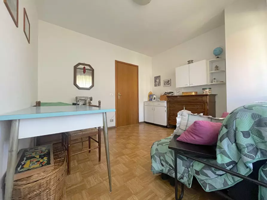 Immagine 11 di Appartamento in vendita  in Via Valdagno a Udine