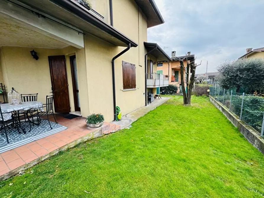 Immagine 6 di Villa in vendita  in VIA. VINCENZO BELLINI a Calvisano