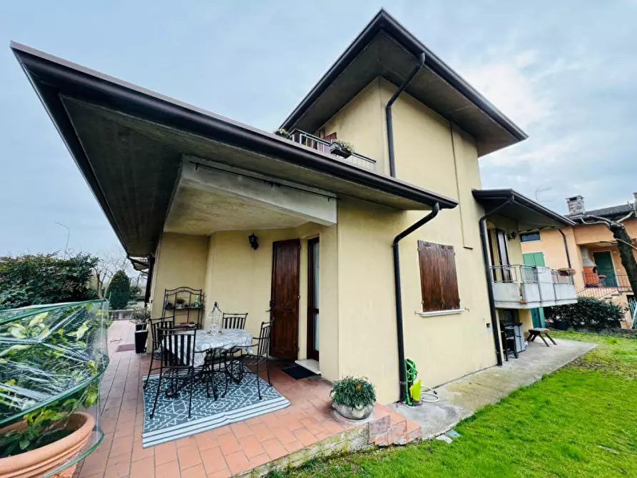 Immagine 7 di Villa in vendita  in VIA. VINCENZO BELLINI a Calvisano