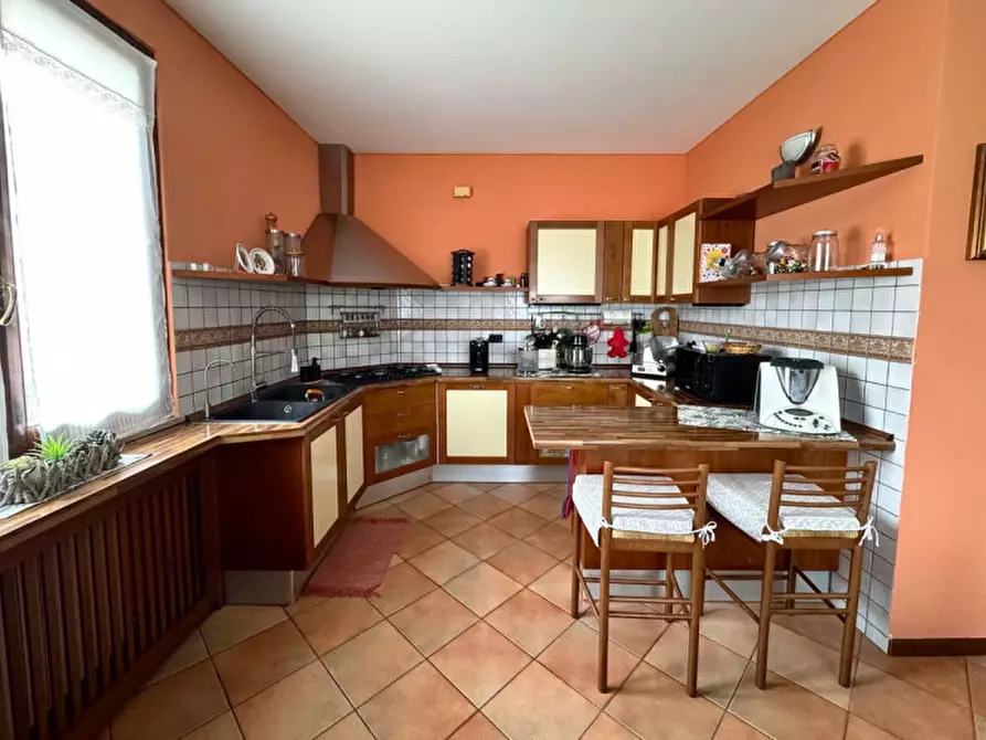 Immagine 16 di Villa in vendita  in VIA. VINCENZO BELLINI a Calvisano