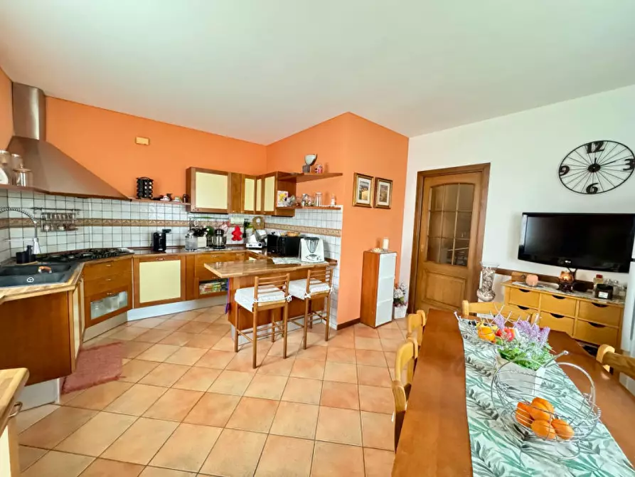 Immagine 18 di Villa in vendita  in VIA. VINCENZO BELLINI a Calvisano